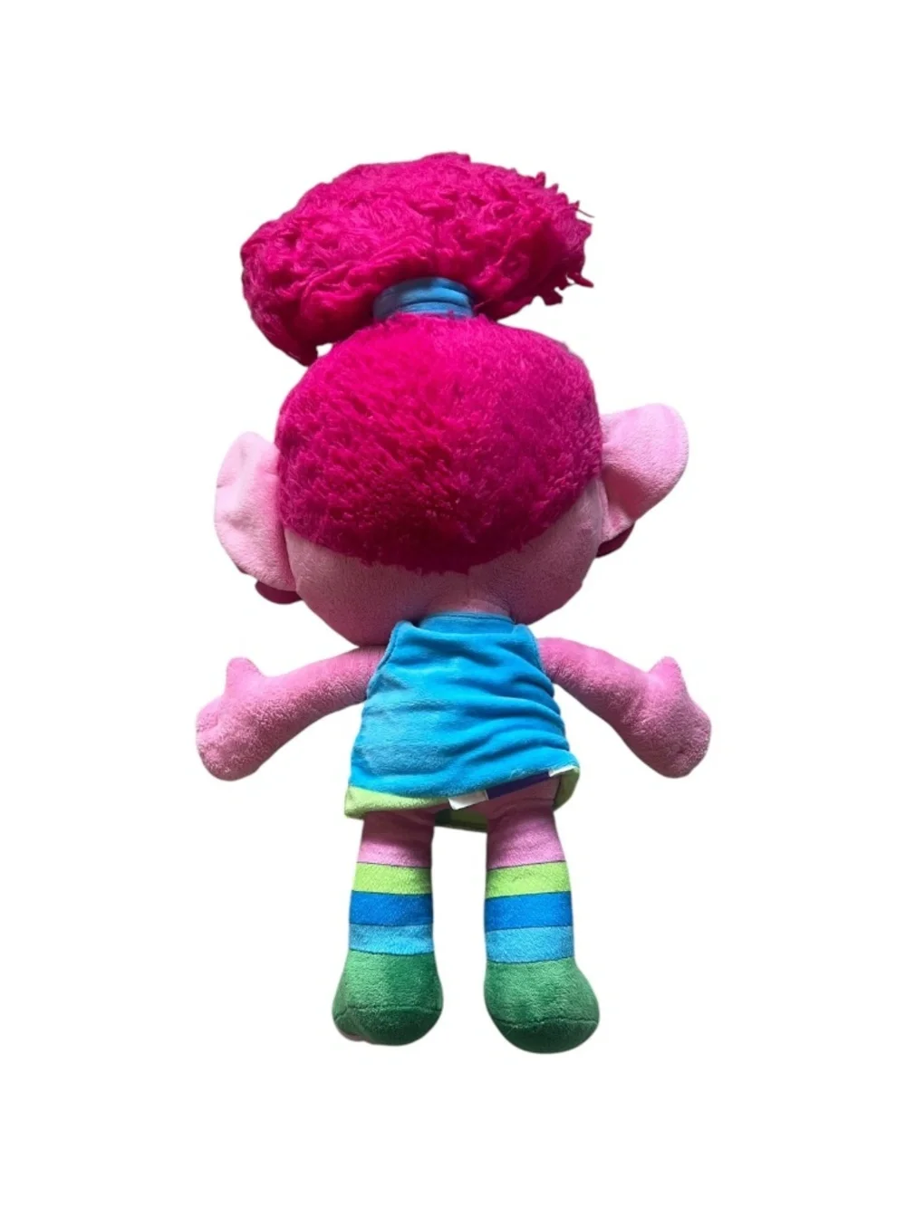 Poppy Trolls Stuffie, 21